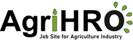 AgriHRO logo